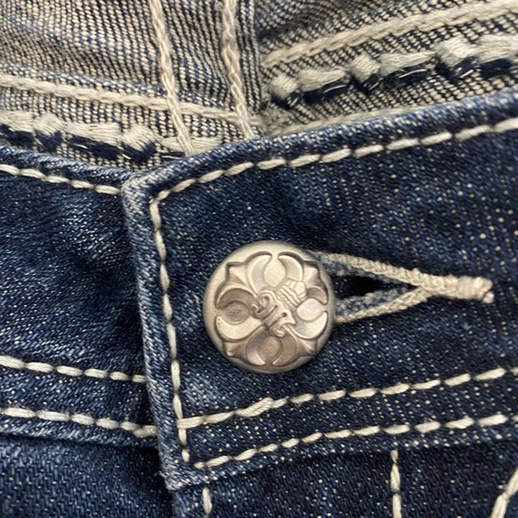 miss me jeans size 30Waist - Picture 2 of 10